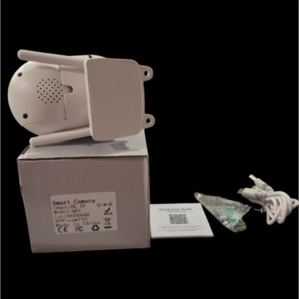 The Unbranded Brand wireless smart